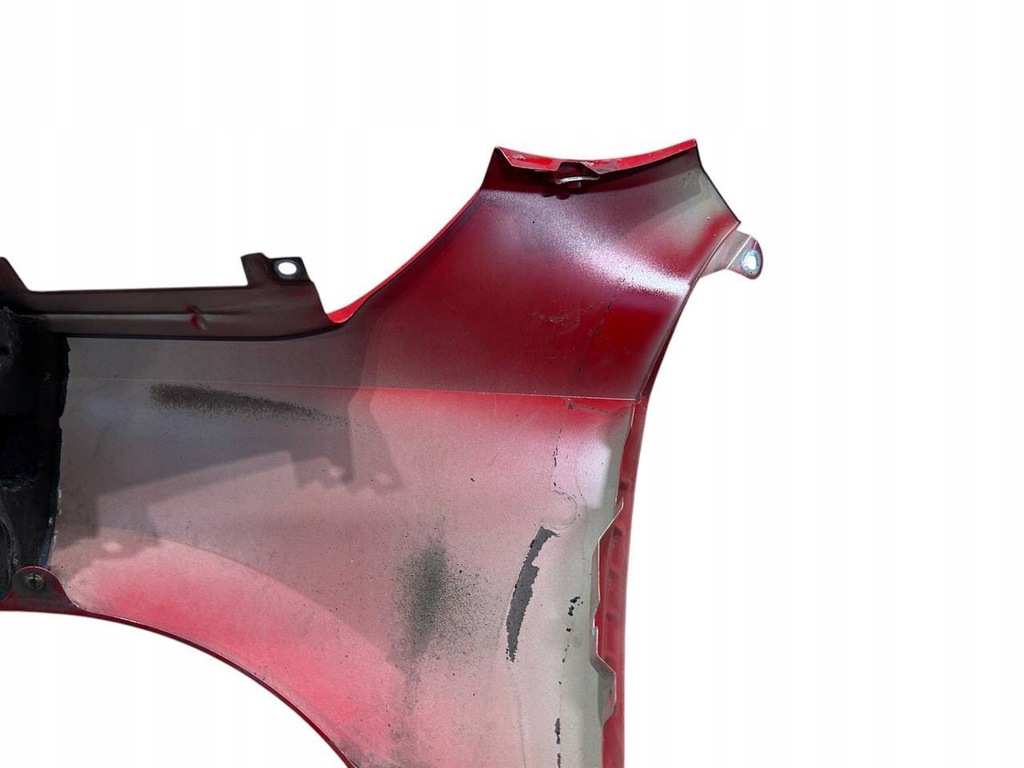 фото №8, Skoda rapid nh 2016 права сторона крила передній