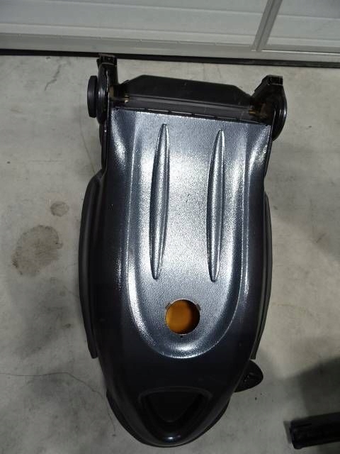 фото №10, Сиденье левый перед smart fortwo i nr156