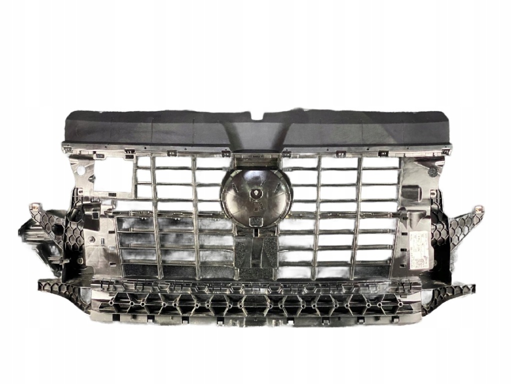 фото №1, Vw transporter t6 усилитель бампера przóde 7la