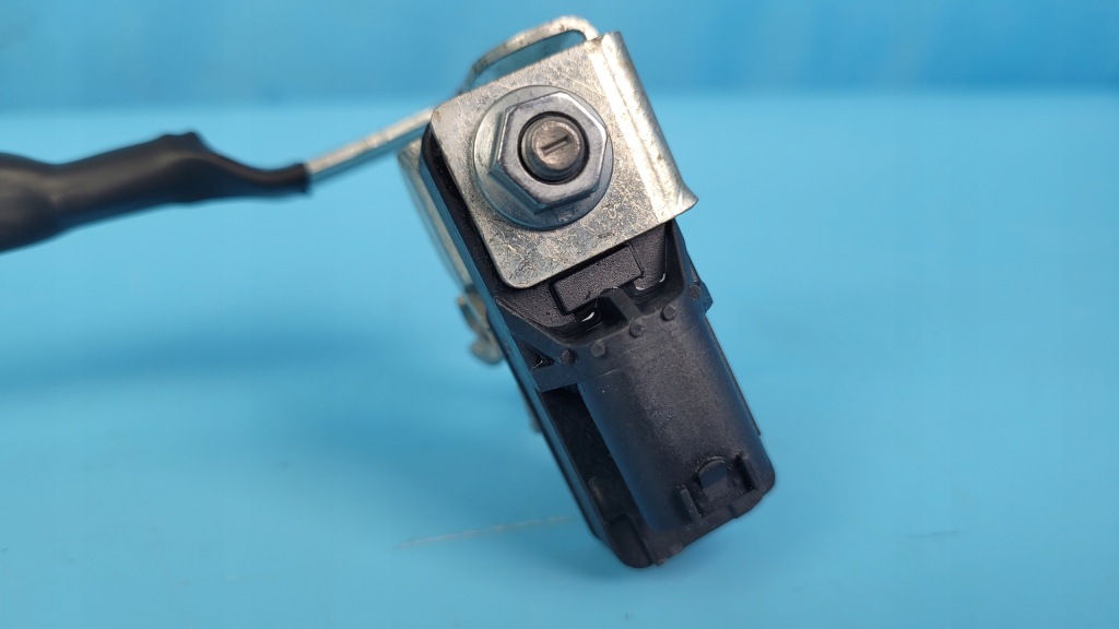 Opel astra l vi gse 1.5d 23r кабель шланг клемма аккумулятор 9838239880 в Украине