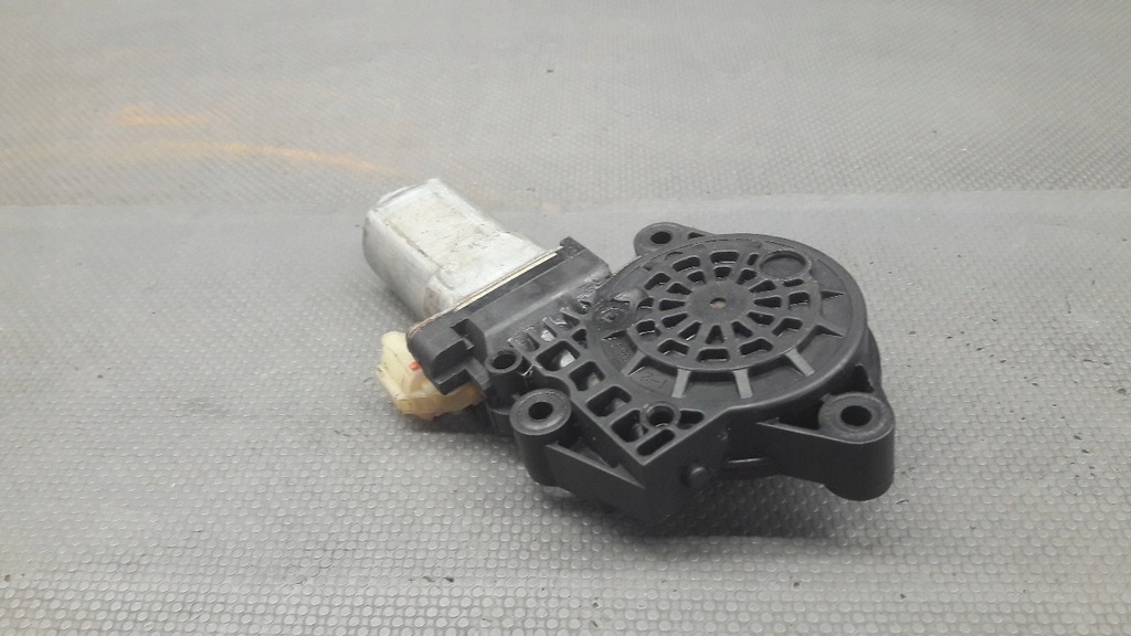 фото №9, Моторчик скло лівий перед kia cerato i 04-06 2pi