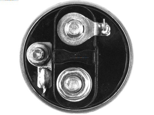 фото №11, Выключатель электромагнитный, стартер as-pl ss0040