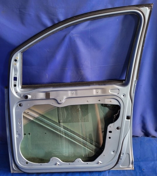 фото №7, Двері правий перед vw touran i lb5m