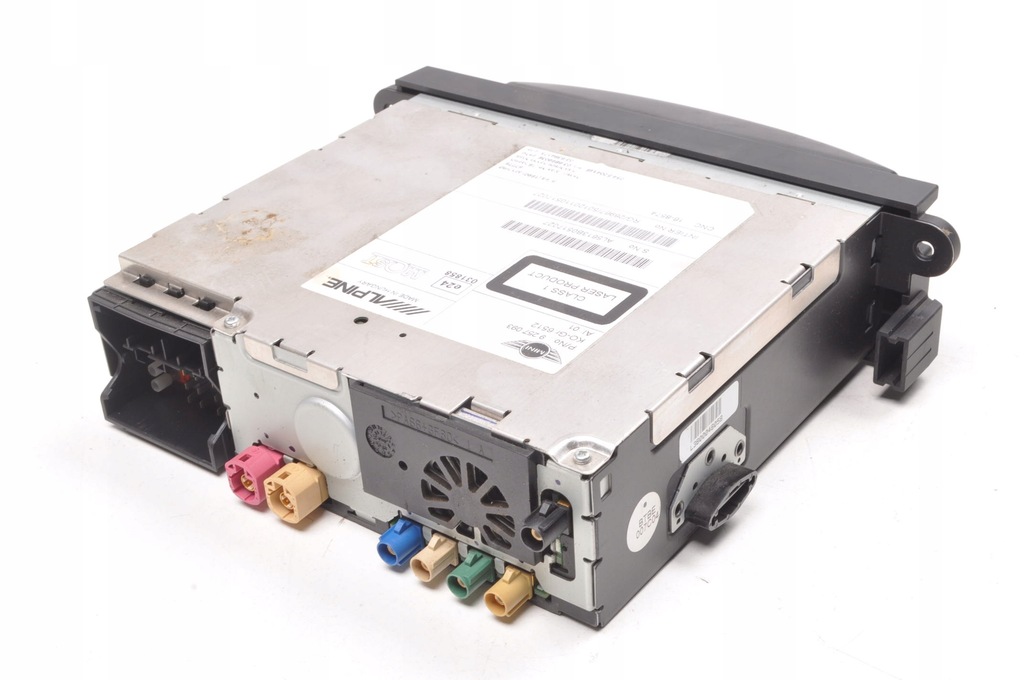 фото №6, Mini r56 r55 r57 радио навигация 9257093