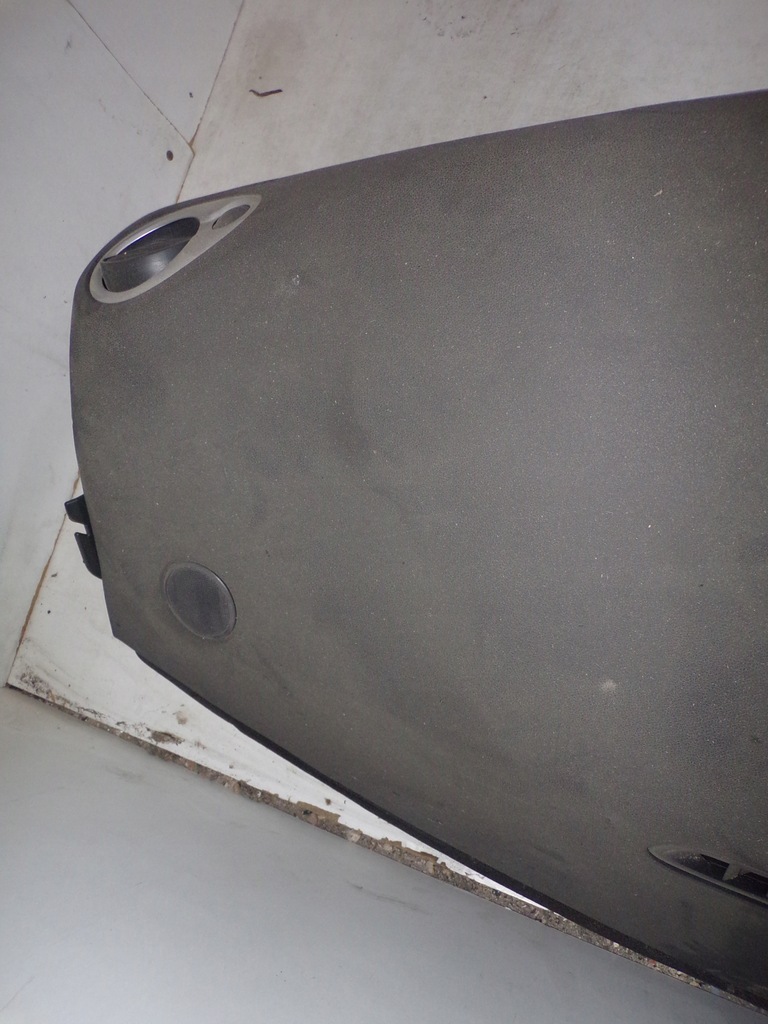 фото №9, Приборная панель приборная приборная панель renault clio iii lift