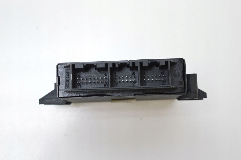 фото №6, Audi a6 allroad c7 2014 блок управления / модуль парковки pdc