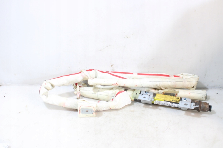 фото №8, Панель приладів приладова подушка безпеки подушки безпеки ремені rav4 iii