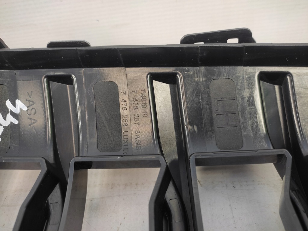 фото №9, Bmw 2 f44 gran coupe решётка радиатора решётка радиатора решётки радиатора 2019-