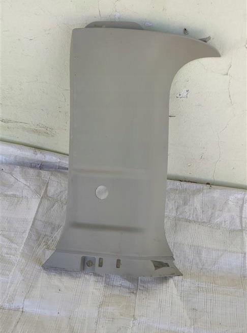 фото №1, Защита обшивка стойка правая ford connect mk2 long