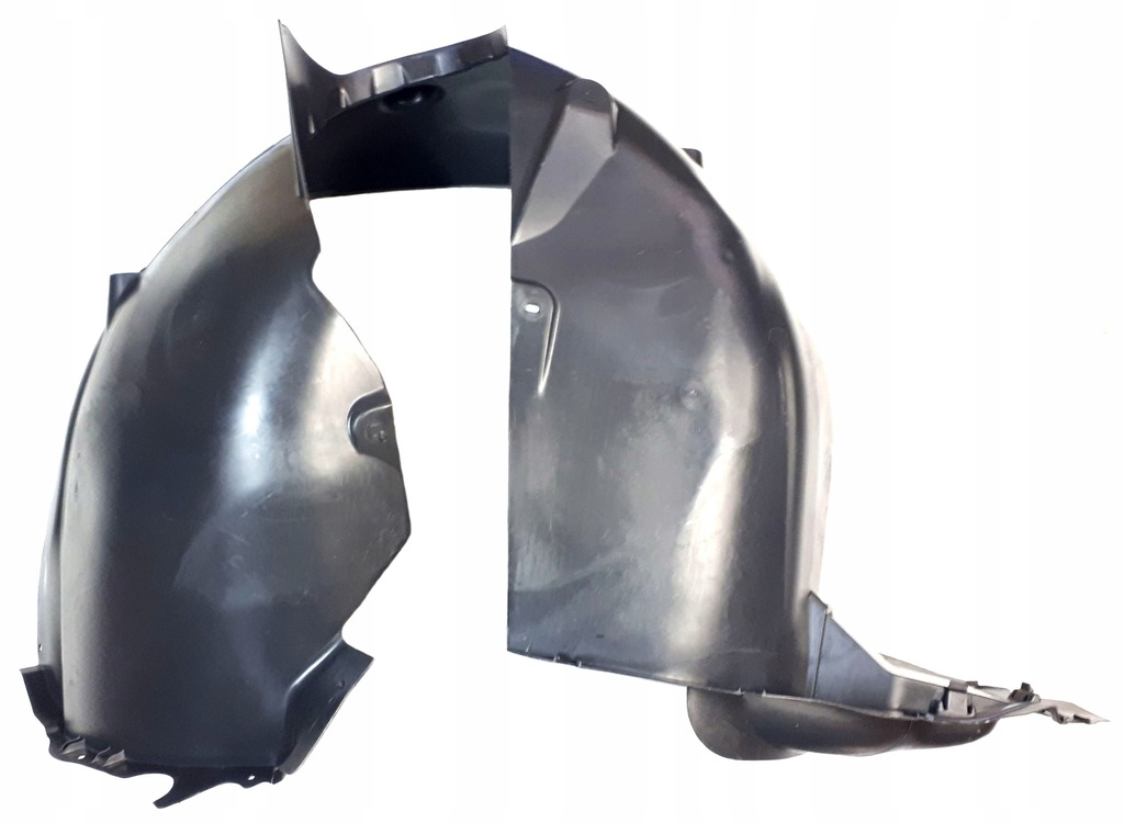 фото №12, Подкрылок org правый перед skoda kodiaq fl 565809962d