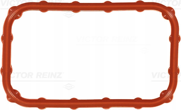 фото №1, Прокладка коллектор впускной