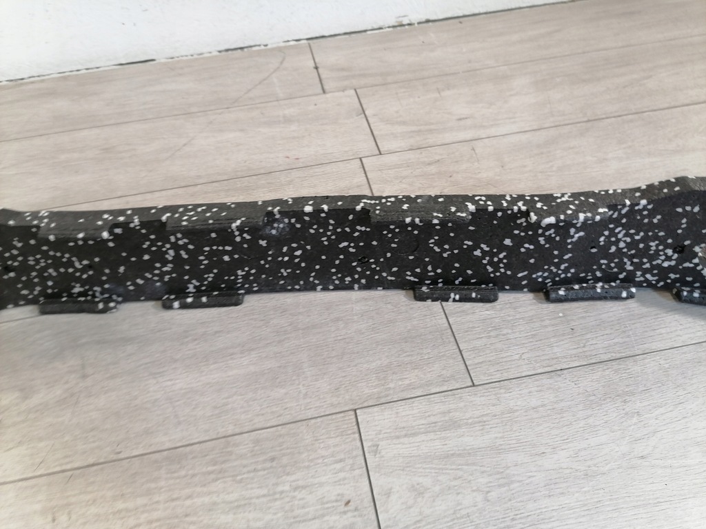 фото №9, Bmw 1 f20 f21 m-pak абсорбер пена перед 8064455