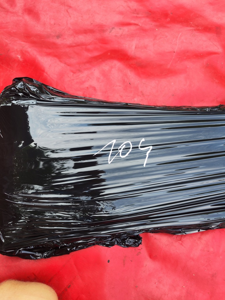 фото №15, Кришка клапанів mercedes w124 w140 3.0 e 300se 320 1040160405