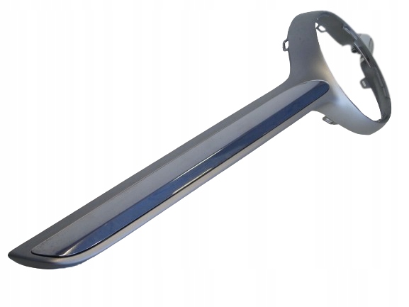 фото №1, Mercedes cls 218 lift ламель решётка радиатора решётка радиатора amg