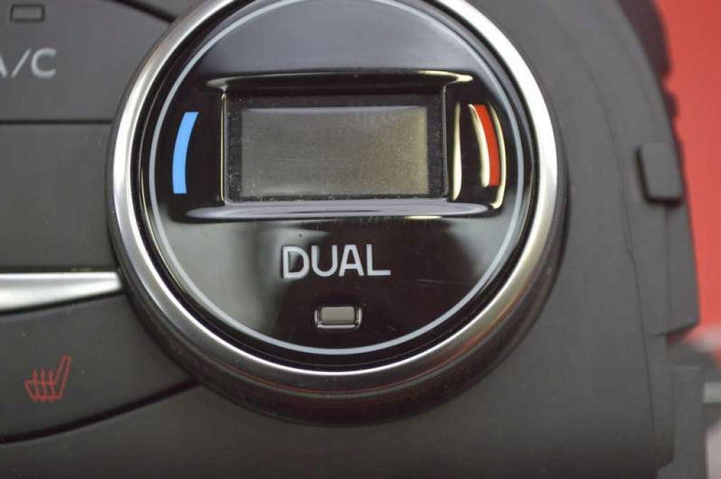 фото №11, Панель управление обдув кондиционер lj6t-18c612-hd ford kuga 3 iii mk3 19-21