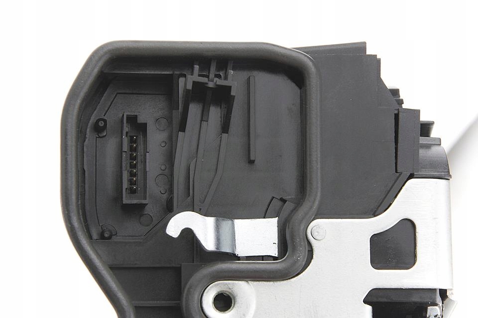 фото №12, Замок двері перед лівий bmw 1 e81 e82 e87 e88 2006-