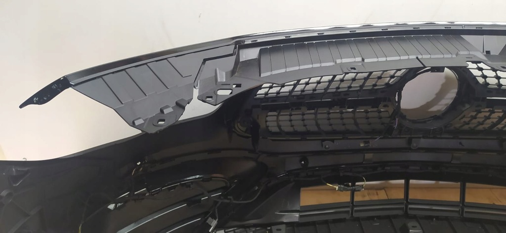 фото №13, Mercedes gla lift amg бампер передній w247 lift 2023-