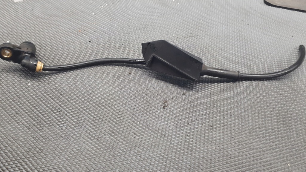 фото №7, Датчик abs peugeot 206