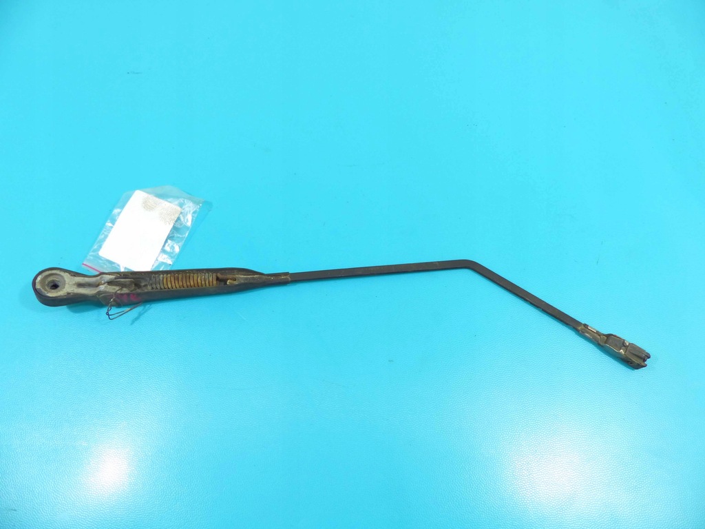 фото №6, Рычаг дворники задняя mitsubishi pajero i 3d 82-91