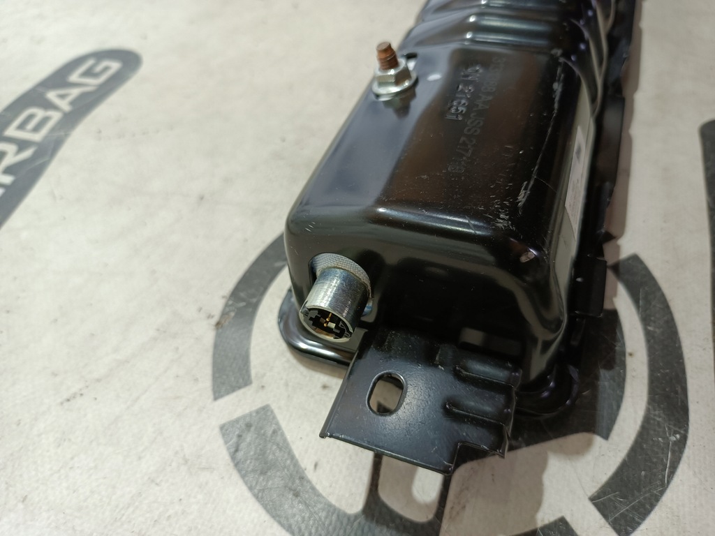 фото №7, Bmw x5 g05 x6 g06 x7 g07 подушка безпеки подушка коліна коліно колінна оригінал