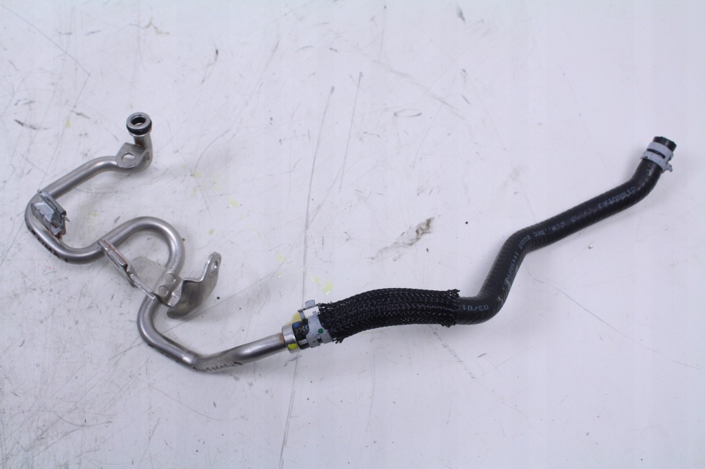 Купить Трубка шланг турбины nissan townstar 1.3tce