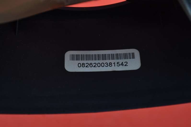 фото №13, Повітропровід шкіряний мультифункція 0tv751dvac chrysler pacifica 1 i 03-08