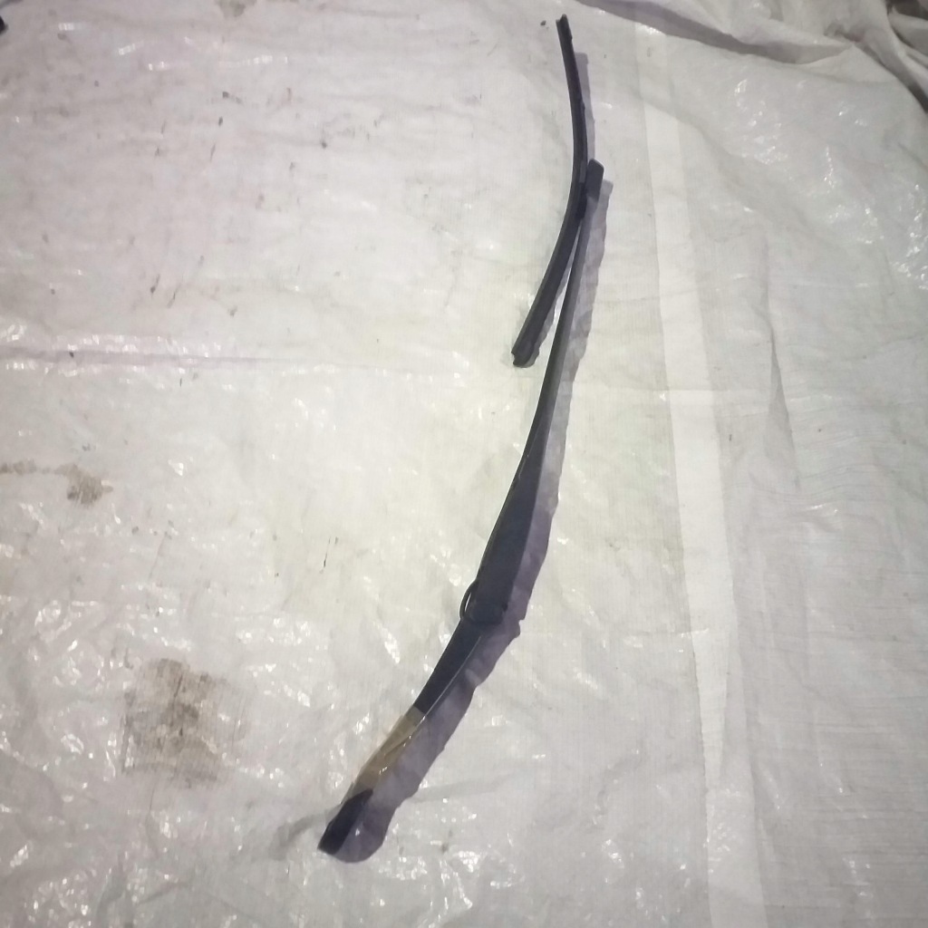 Купити Bmw g30 g31 важіль двірники str пасажира 7474830