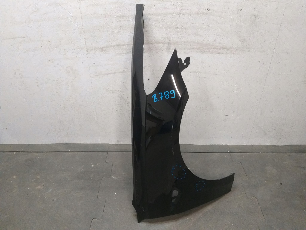 Купить Крыло перед правый tesla iii 3