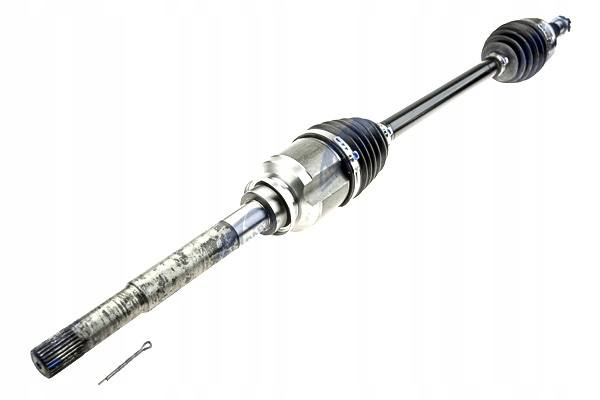 фото №1, Nty привідний вал привідна jeep compass 4wd 2.4 -14 atm права