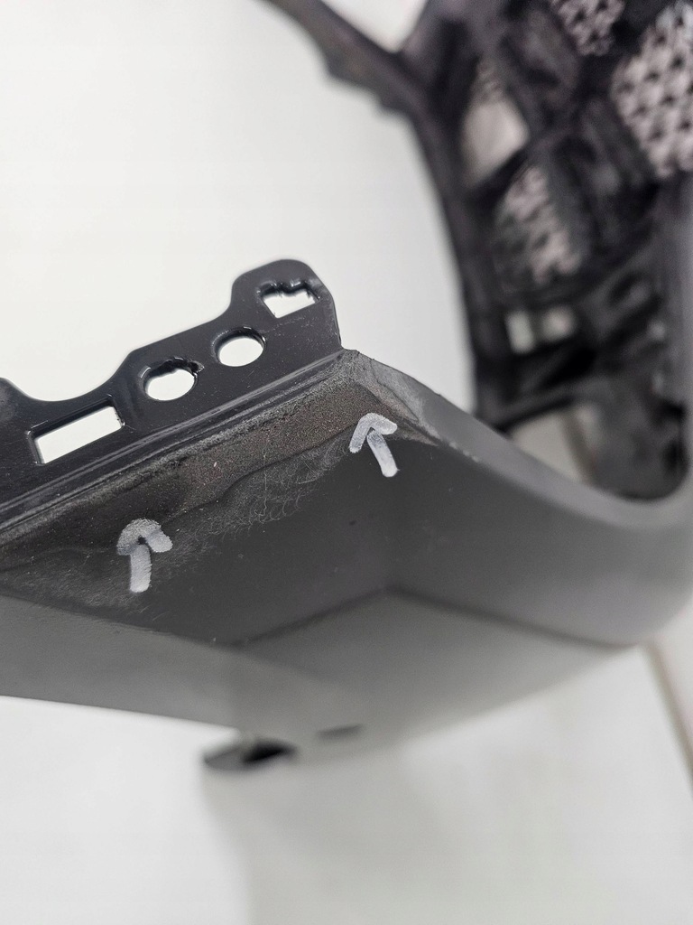 фото №12, Бампер перед передній bmw 4 g22 g23 m-pakiet