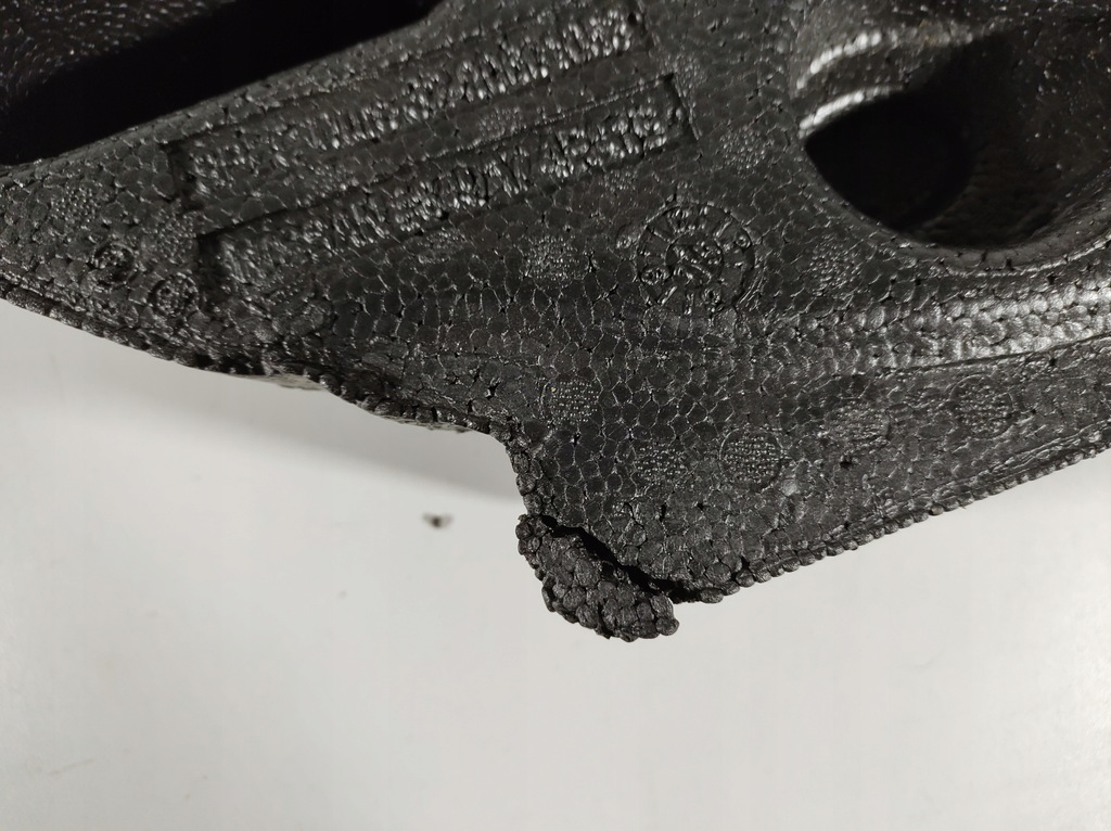 фото №9, Renault kadjar 16r- пінополістирол багажника