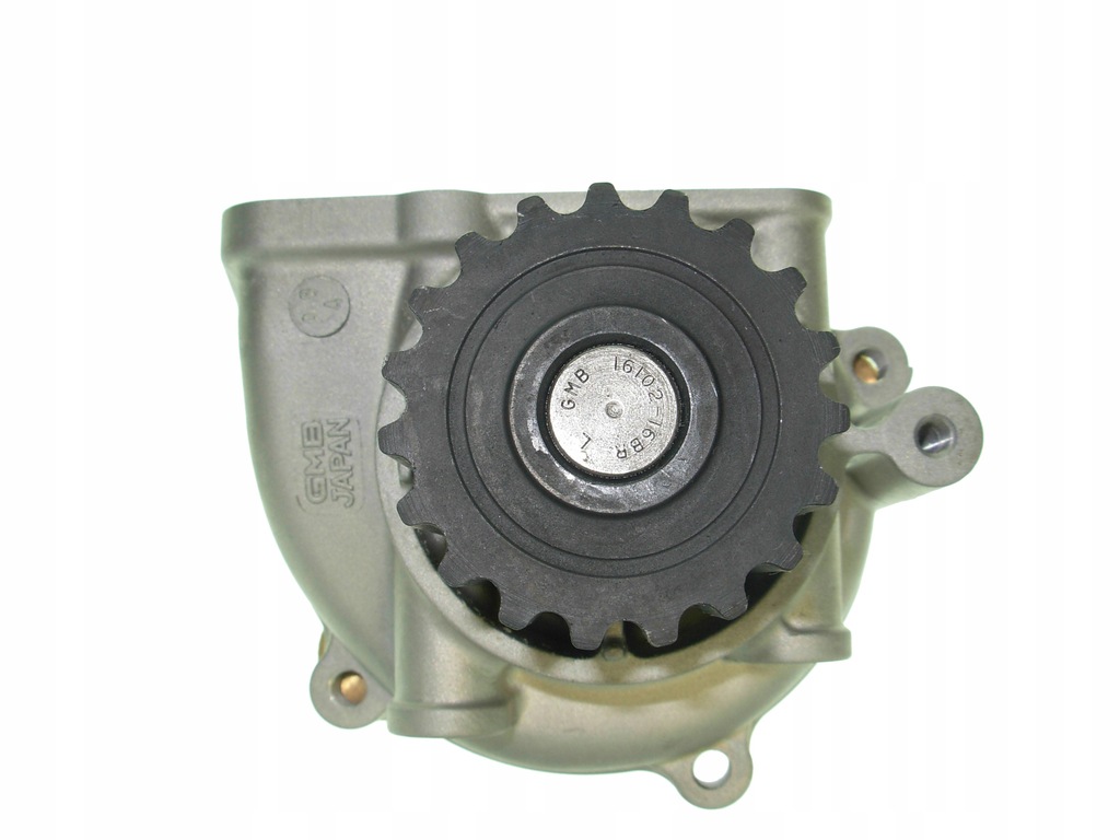 фото №10, Насос wody mazda 3 5 6 323 626 premacy 1987949791 pa1328 8ab115100