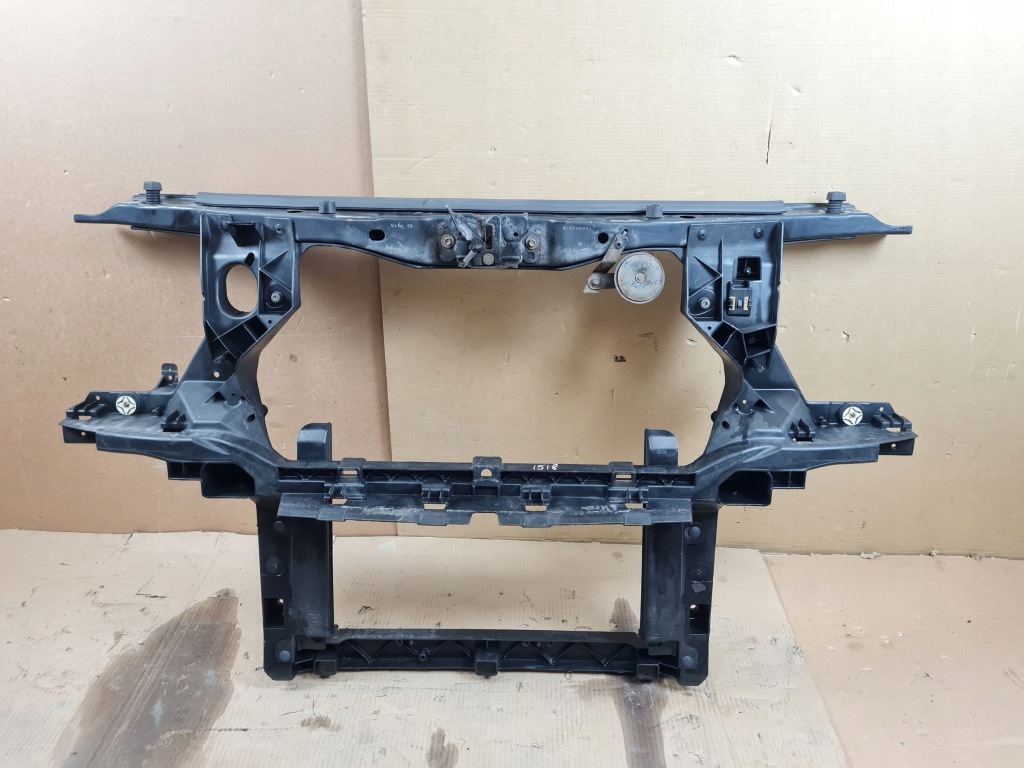 фото №1, 2008 dodge nitro pas передний 68019021aa