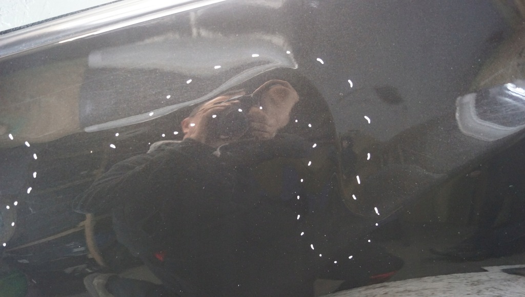 фото №10, Двері лівий задня nissan juke f15