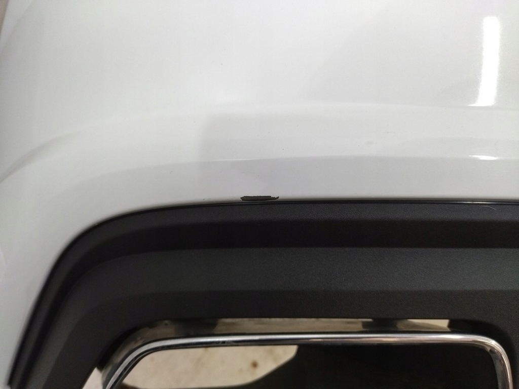 фото №9, Бампер задний задняя 4pdc freehand ls9r audi a7 4g lift