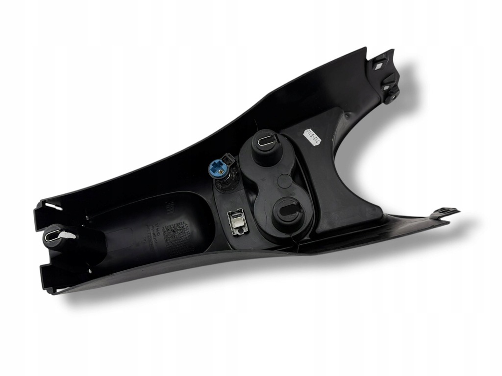 фото №10, Fiat 500 abarth 2016 середина туннель средний