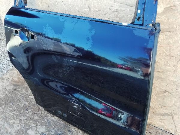 фото №6, Renault espace 5 v дверь задние задняя задняя правое