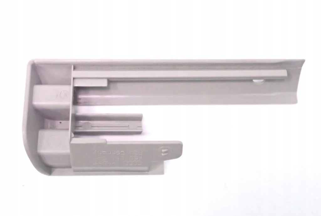 фото №7, 4e0881348 защита рейки сиденье правая audi a8 s8 d3