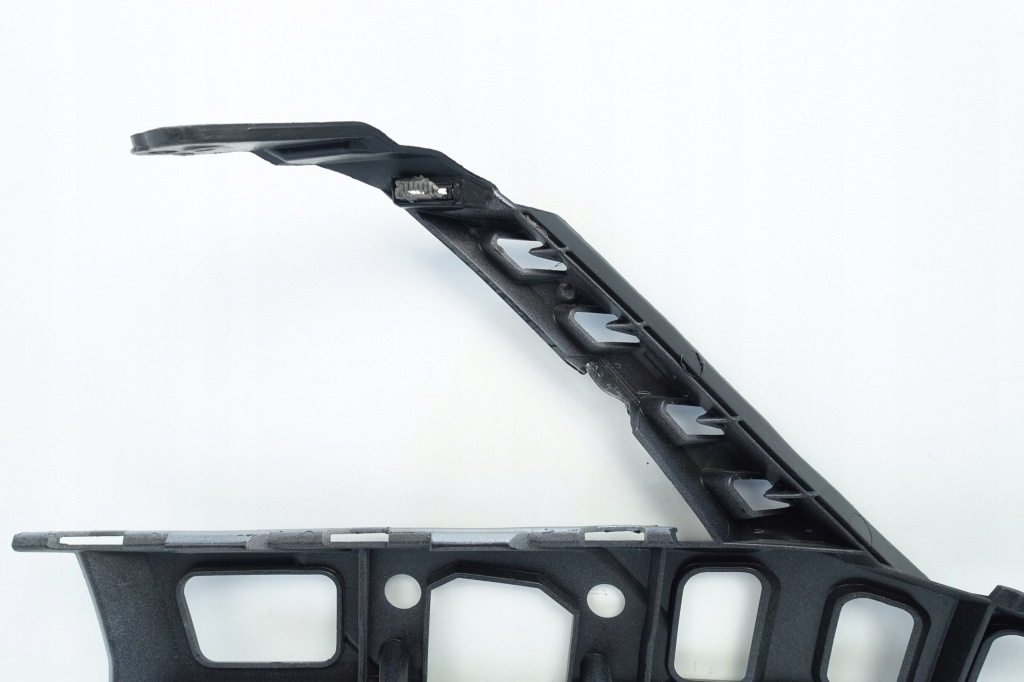 фото №9, Напрямна бампера лівий перед skoda octavia iii 5e0