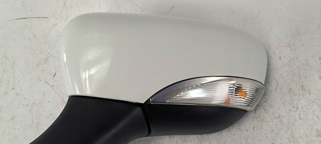 фото №8, Дзеркало ліва 963025724r renault clio iv