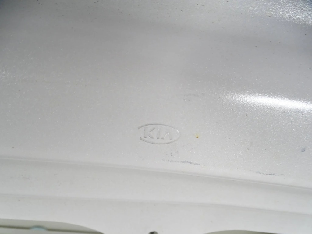 фото №12, Дверь задняя задние правое kia sorento iv 4 2020+