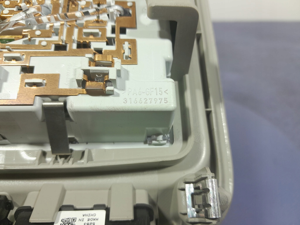 фото №10, Opel astra k лампа освещение кабины потолочный 13415545