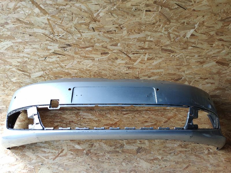 фото №2, Бампер перед передний vw sharan 15- 7n0807221a