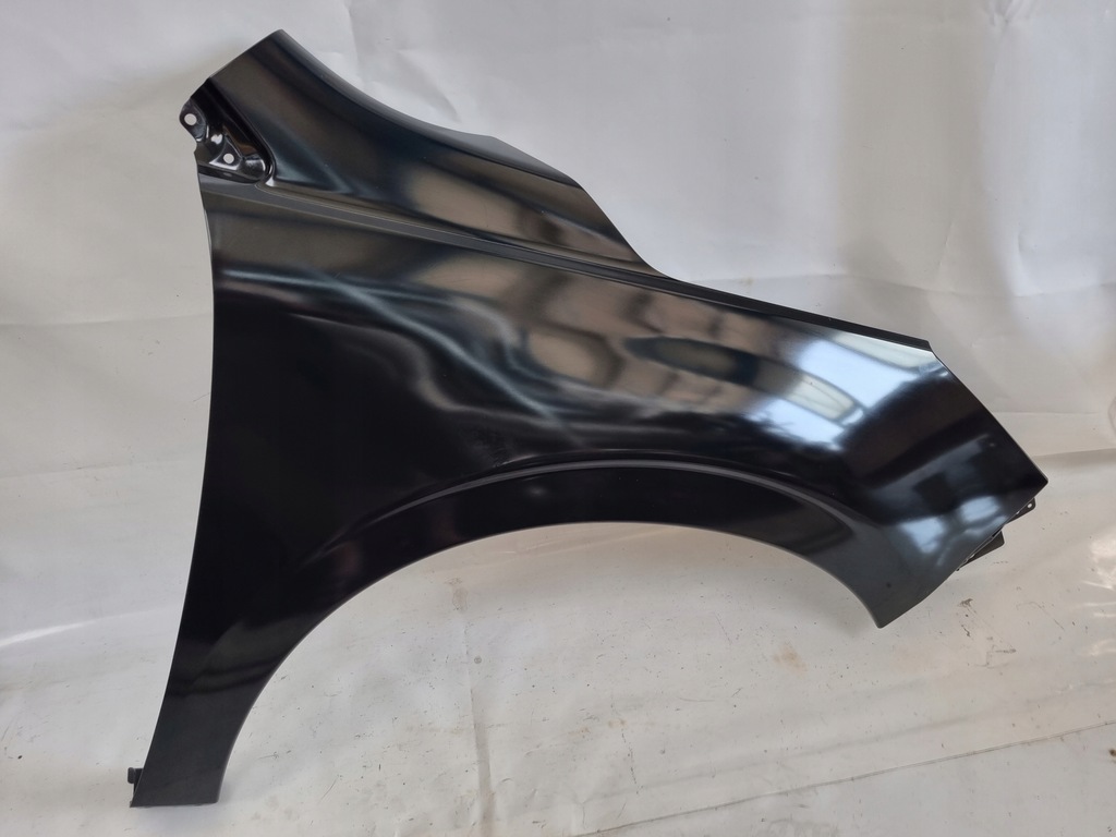 фото №1, Subaru forester iv правый крыло оригинал oem