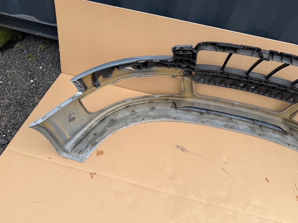 фото №6, Бампер audi rs6 c6 оригінал