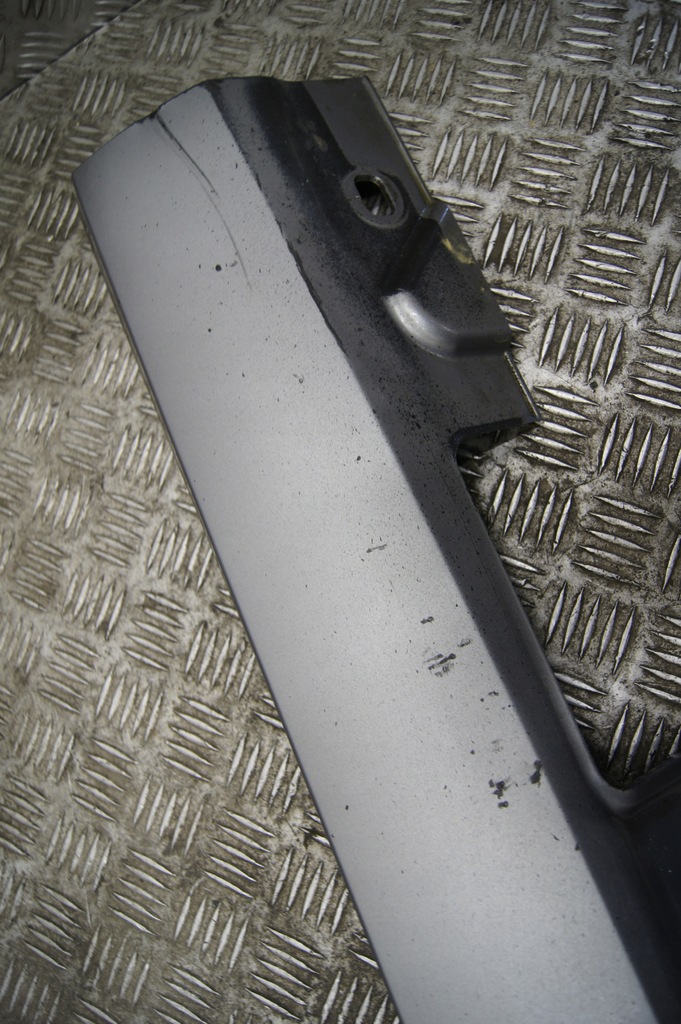 фото №7, W212 e-klasa lift sedan молдинг поріг права