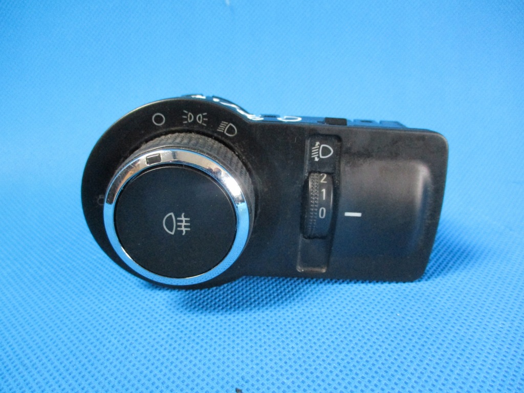 фото №1, Выключатель света aveo 96892015