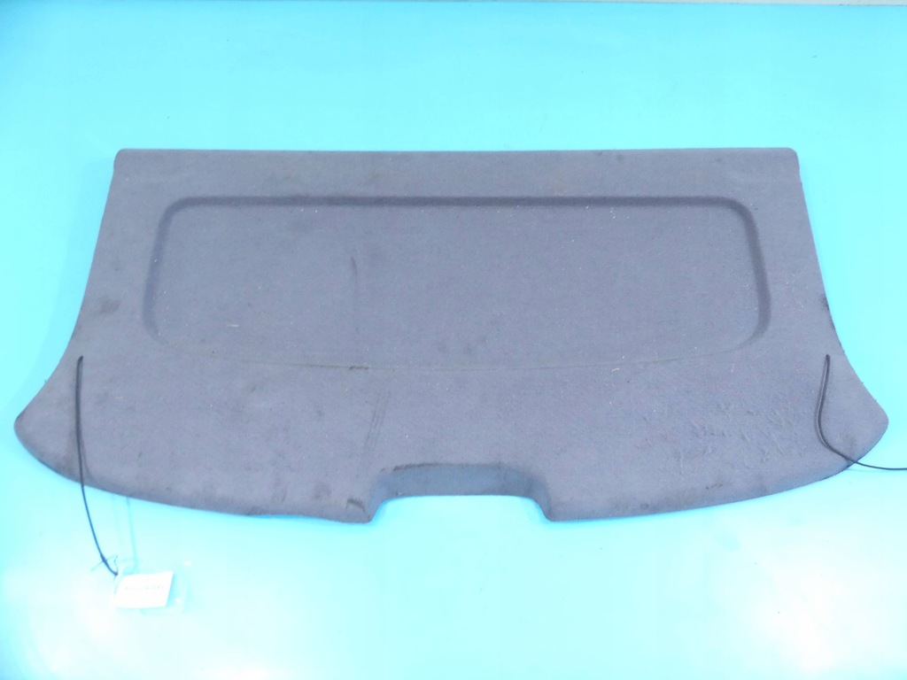 фото №1, Полка задняя nissan almera n15 хэтчбек 3d