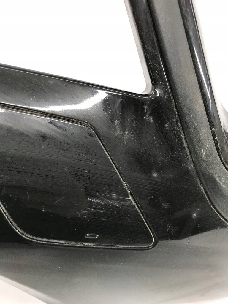 фото №7, Bmw 5 g60 g61 m набор решётка бампера молдинг перед средняя 5a36022