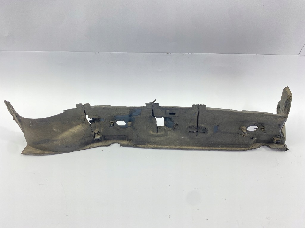 Накладка тепловая жабо жабо mercedes w124 Киев